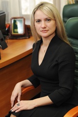 Трянзина Наталия Викторовна